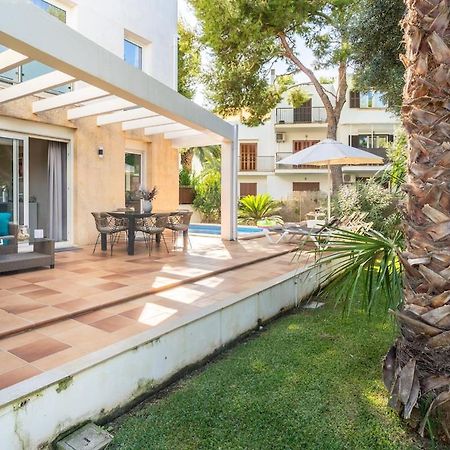 Villa My Casa Ferrera Cala Ferrera  Esterno foto