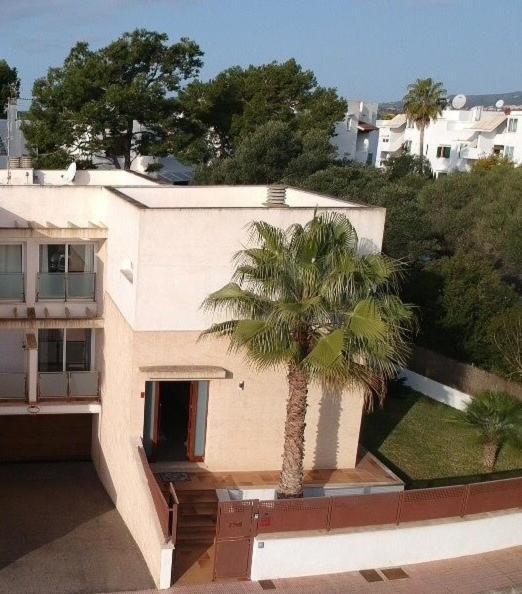 Villa My Casa Ferrera Cala Ferrera  Esterno foto