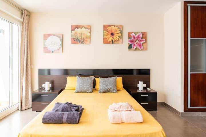 Villa My Casa Ferrera Cala Ferrera  Esterno foto
